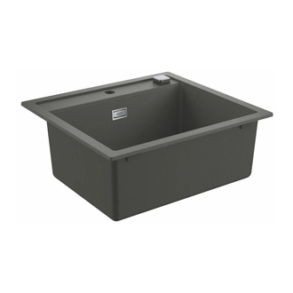 Композитна мийка для кухні Grohe K700 (31651AT0)