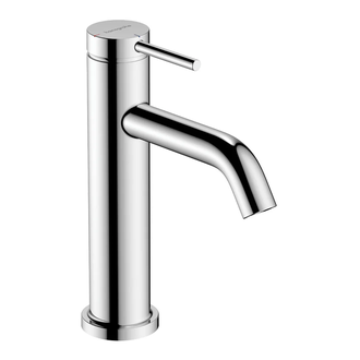 Hansgrohe Tecturis S Змішувач для раковини, хром (73314000)