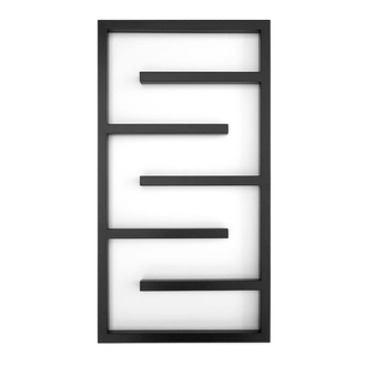 Genesis Aqua Полотенцесушитель Infinite (4001)