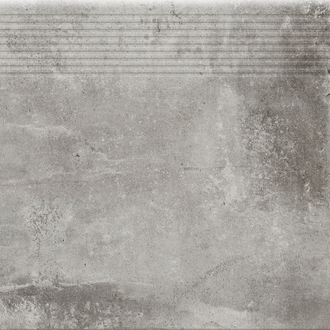 Сходинка Piatto Gris 30x30x0,9 код 0415 Cerrad (5901779370415)