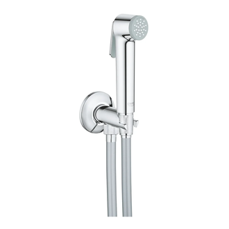 Grohe Tempesta-F Trigger Spray Гигиенический душ, хром (26358000)