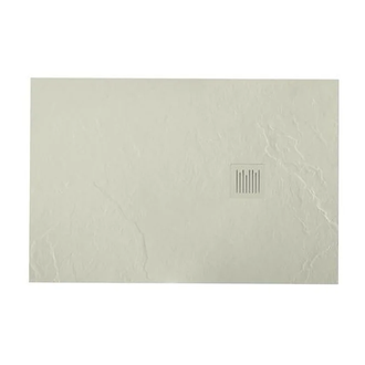 Душовий піддон Roca Ignis 140x90 Cemento (AP70157838401300)