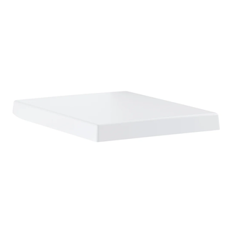 GROHE Сиденье для унитаза CUBE CERAMIC (39488000) фото 1 Aquada.com.ua