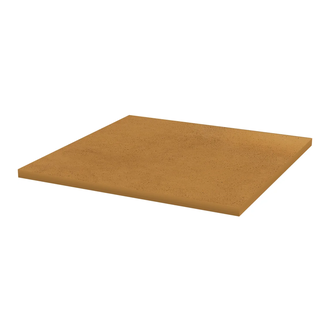 Плитка підлогова Aquarius Brown 30x30 код 0403 Ceramika Paradyz (Z---300X300-1-AQUS.BR)