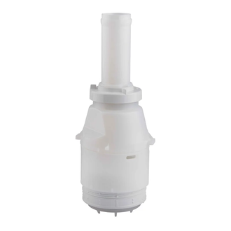 Клапан, що змиває Grohe Servo, білий (42690000)