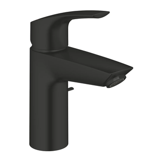 Grohe Eurosmart смеситель раковины, чёрный (329262433)