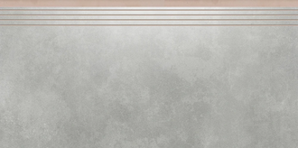 Сходинка Apenino Gris LAP 29,7x59,7x0,85 код 5708 Cerrad (5902510805708)