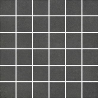Мозаїка Concrete Anthracite 29,7x29,7x0,8 код 4115 Cerrad (5903313304115)