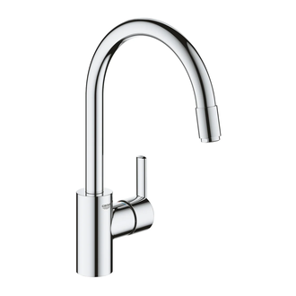 Grohe Feel смеситель для кухни, хром (32671002)