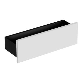 Настенная полка 45 х 15 х h14,8 см Geberit Smyle Square (500.362.00.1) фото 1 Aquada.com.ua