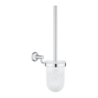 Ершик для унітазу Grohe Essentials Authentic (40658001)