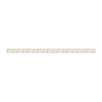 Фриз Stone Flowers Beige 40x750x10 Opoczno (TDZZ1212411726)
