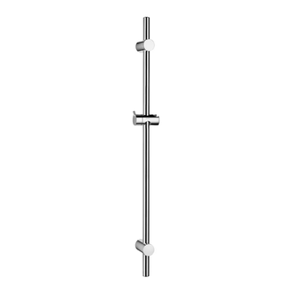 Душова штанга Hansgrohe Unica Reno 72 см (колір - хром) 27704000HG