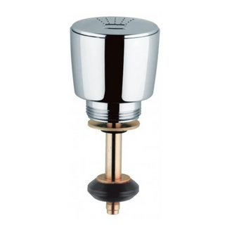 Дивертор Grohe 46056000