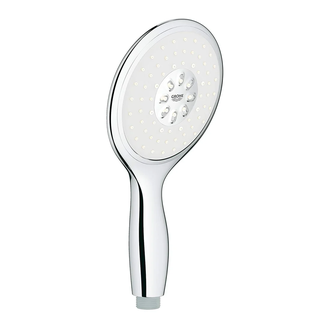 GROHE Ручной душ 4+ режима струи, цв белая луна Power&Soul 130 (27673ls0) (27673LS0) фото 3 Aquada.com.ua