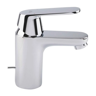 Grohe Eurosmart Cosmopolitan Смеситель S, хром (32825000)