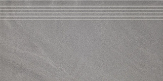 Сходинка Arkesia Grigio 298x598x10 Paradyz (QN--298X598-1-ARKE.GGSP-M)