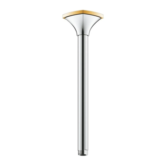 Стельовий душовий кронштейн 292 мм Grohe Rainshower Grandera (27982IG0)