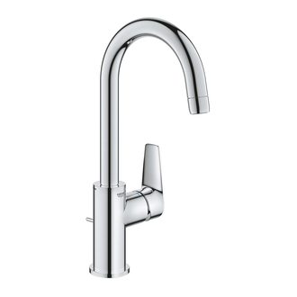 Grohe QuickFix StartEdge L-Size, смеситель, хром (CV030596)