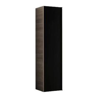 Пенал Geberit Citterio 400х1600х371 мм, темный дуб (500.554.JJ.1) фото 1 Aquada.com.ua