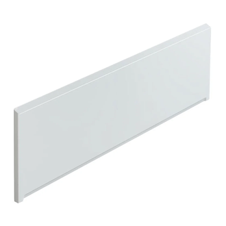 Панель до ванни фронтальна 170, RADAWAY (OBC-00-170x056U)