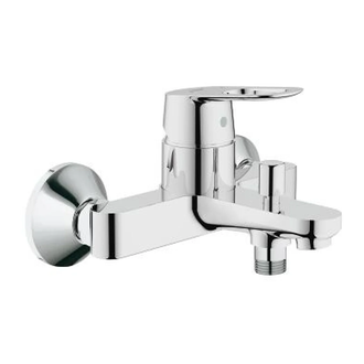 Grohe BauLoop Смеситель для ванны, хром (23341000)