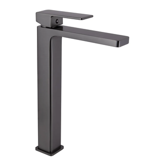 Qtap Gemini смеситель, чёрный (QTGEM269GMB45680)