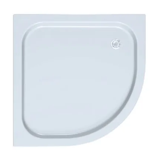 Kolpa San Ontex Душовий піддон 90x90 см, білий (754880)