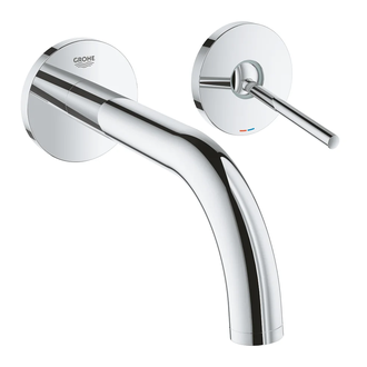 Змішувач для раковини Grohe Atrio M-Size (19287003)