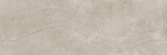 OPOCZNO Плитка стінова Concrete Sea Grey STR MAT 39,8x119,8 код 1666 Опочно (TWZR1022897893)
