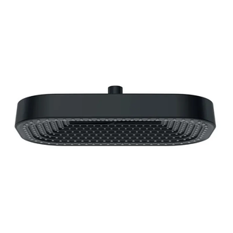 Лійка для душу стельова Koer KP-0404-05-OH 325x200мм (KR5002)