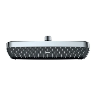 Лійка для душу стельова Koer KP-0402-01-OH 310x200мм (KR4984)