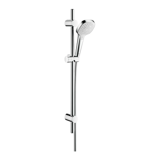 HANSGROHE MySelect E Multi EcoSmart Душевой набор 0,65м (26750400) фото 1 Aquada.com.ua