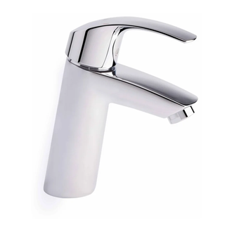 Змішувач для раковини M-розміру Grohe Eurosmart (23324001)