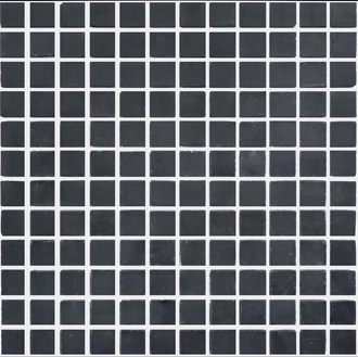 КОТТО КЕРАМІКА Мозаїка MI7 23230206C Nero 30x30 (2,3x2,3) Кераміка Лео УКРАЇНА