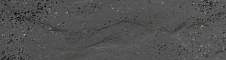 Плитка фасадна Semir Grafit 6,6x24,5 код 2001 Ceramika Paradyz (Z---245X066-1-SEMI.GT)