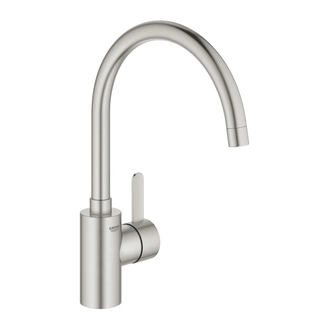 GROHE Одноважільний змішувач для мийки Eurosmart Cosmopolitan  (32843DC2)