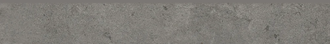 Цоколь Softcement Graphite POL 8x59,7x0,8 код 9515 Cerrad (5903313319515)