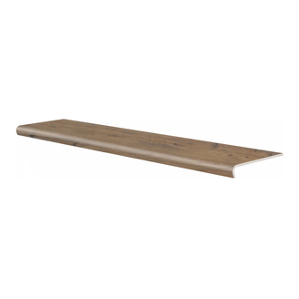 Сходинка V-Shape Tonella Honey 32x120,2x0,8 код 4251 Cerrad (5903313314251)