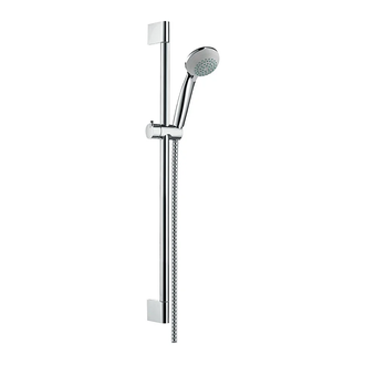 GROHE Hansgrohe Душевой набор, 0,65 м Crometta 85 (27728000) фото 1 Aquada.com.ua