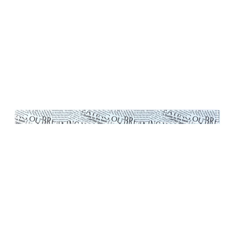 КОТТО КЕРАМІКА Фриз скляний GFР 6050012 print12   50 х 600 х 8 Кераміка Лео УКРАЇНА