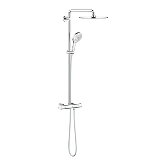 Grohe Rainshower Smartactive 310 Душевая система, хром (27966001)