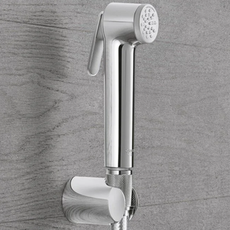 Гігієнічний душовий набір Grohe Tempesta-F Trigger Spray (26354000)