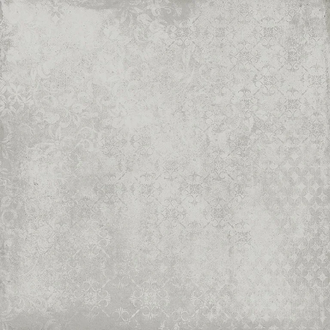 Плитка керамогранітна Stormy White Carpet 593x593x8 Opoczno (TGGR1009807829)