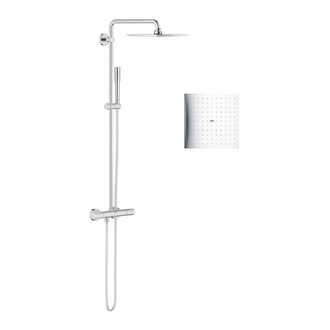 Grohe Vitalio Joy Душевая система, хром (26365000)
