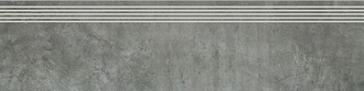 Сходинка Scratch Nero 298x1198x9 Paradyz (RN--0,3X1,2-1-SCRA.NESP-M)