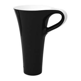 Умивальник окремо стоячий Artceram Cup, 70x50 (OSL004 01; 50)