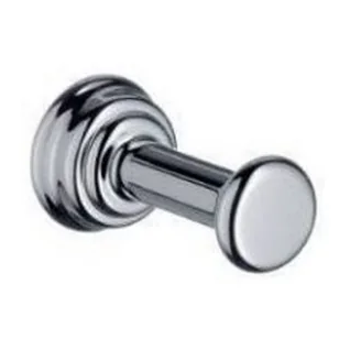 Крючок Hansgrohe AXOR Montreux 42137000 фото 1 Aquada.com.ua