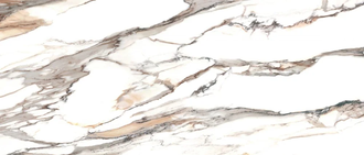 Плитка керамогранітна Calacatta Gold POL 1197x2797x6 Cerrad (5903313317504)