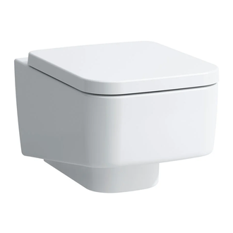 LAUFEN PRO S Rimless унитаз подвесной (H8209620000001) фото 1 Aquada.com.ua